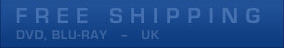 Free shipping to the UK